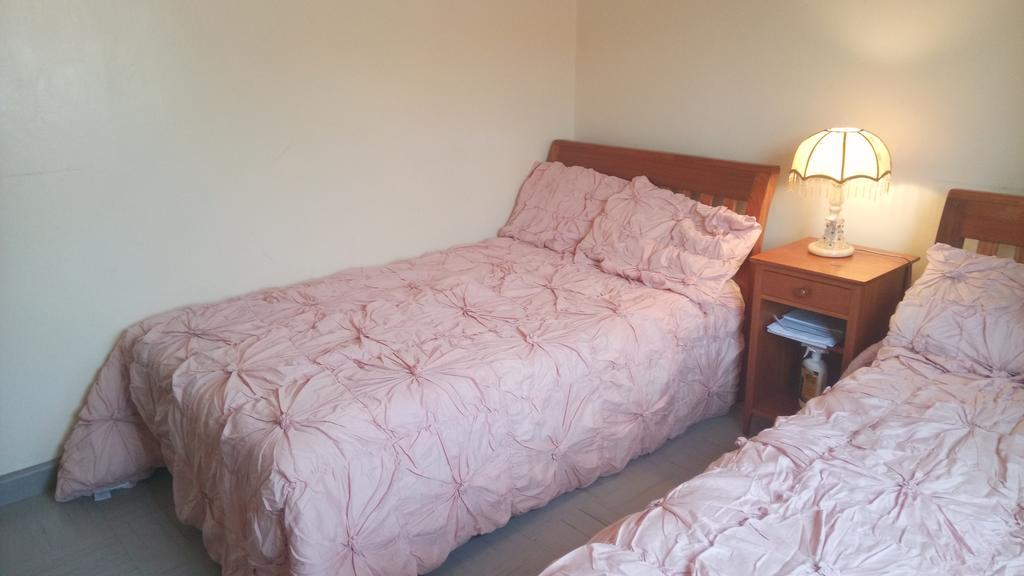 Gina'S Heaven Διαμέρισμα Ναϊρόμπι Εξωτερικό φωτογραφία