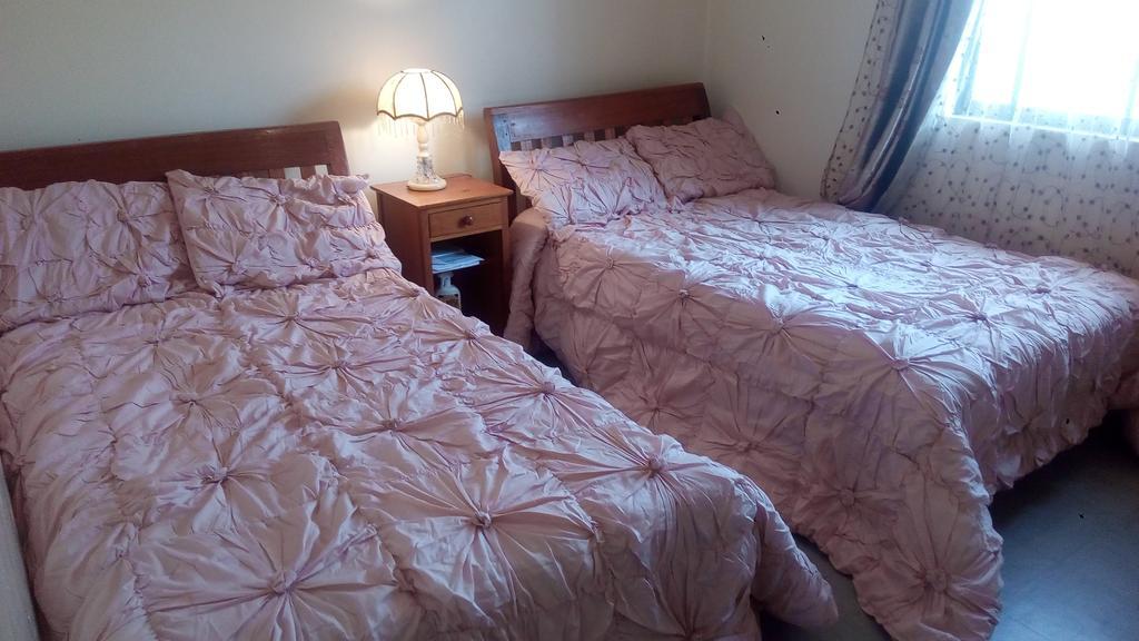 Gina'S Heaven Διαμέρισμα Ναϊρόμπι Εξωτερικό φωτογραφία